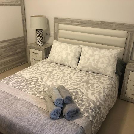 Апартаменты Vera Natura Apartamento Los Olivos Экстерьер фото