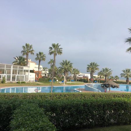 Апартаменты Vera Natura Apartamento Los Olivos Экстерьер фото