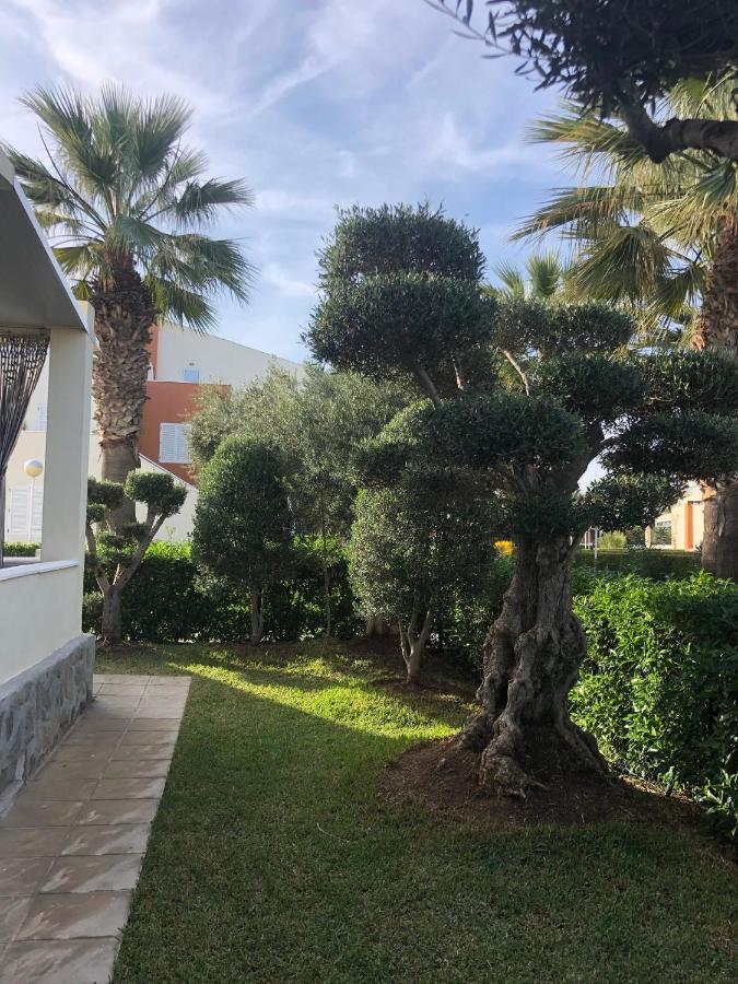 Апартаменты Vera Natura Apartamento Los Olivos Экстерьер фото