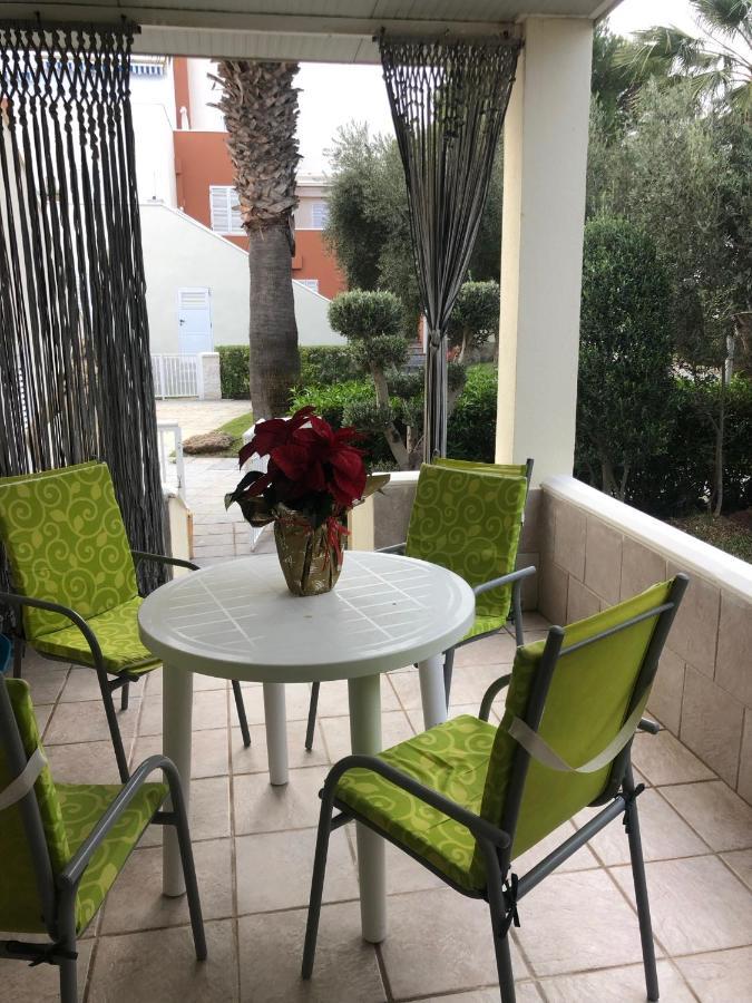 Апартаменты Vera Natura Apartamento Los Olivos Экстерьер фото